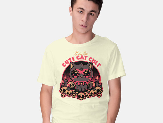 Cute Cat Cult