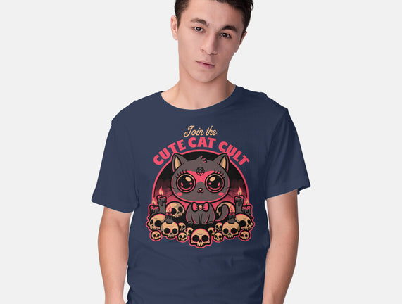 Cute Cat Cult