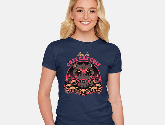 Cute Cat Cult