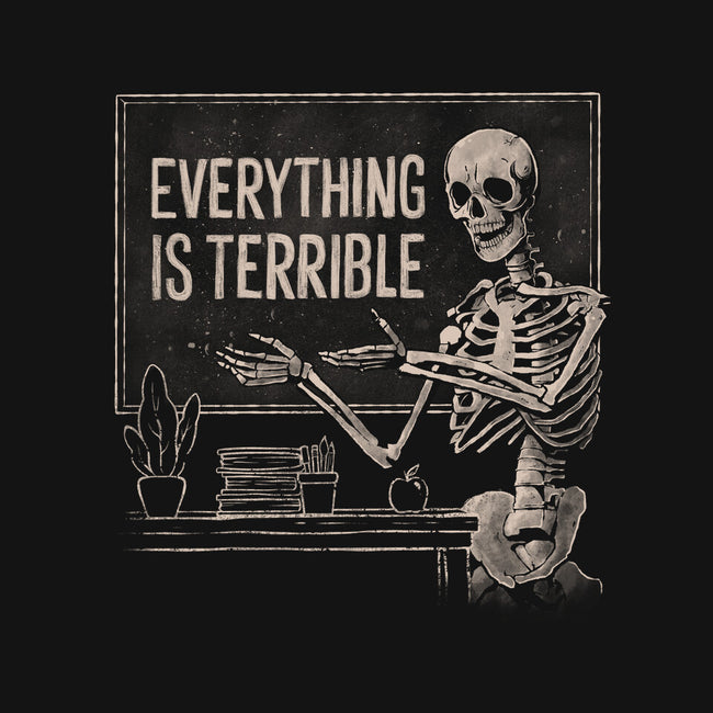 Everything Is Terrible-Youth-Pullover-Sweatshirt-eduely