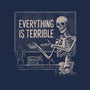 Everything Is Terrible-Mens-Heavyweight-Tee-eduely