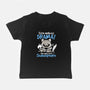 Shakespeare Cat Drama-Baby-Basic-Tee-NemiMakeit