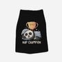 Nap Champion-Dog-Basic-Pet Tank-koalastudio