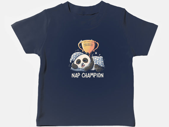 Nap Champion