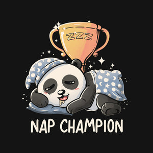 Nap Champion