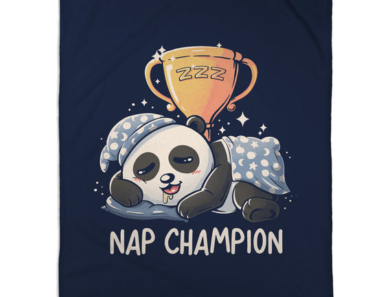 Nap Champion