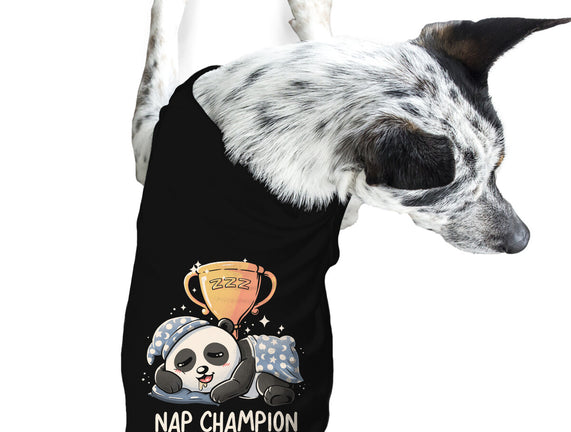 Nap Champion