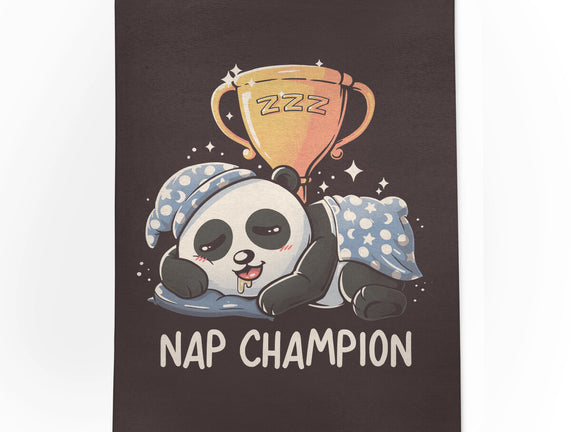 Nap Champion