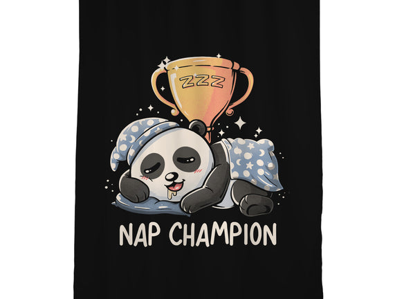 Nap Champion