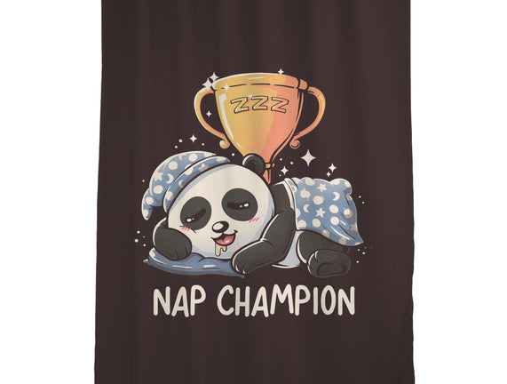 Nap Champion