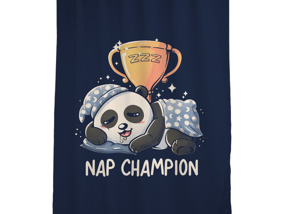 Nap Champion