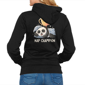 Nap Champion