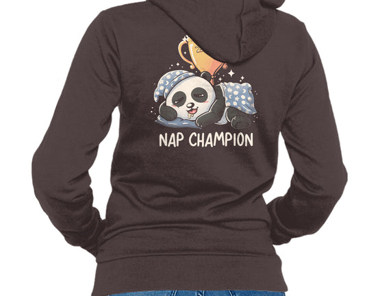 Nap Champion