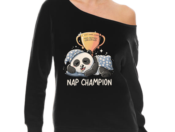 Nap Champion