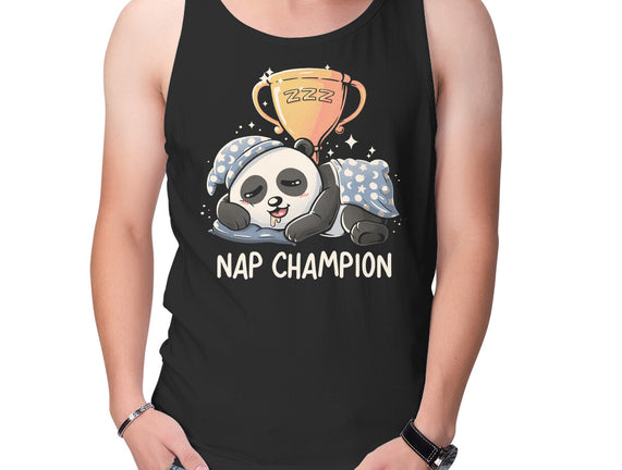 Nap Champion