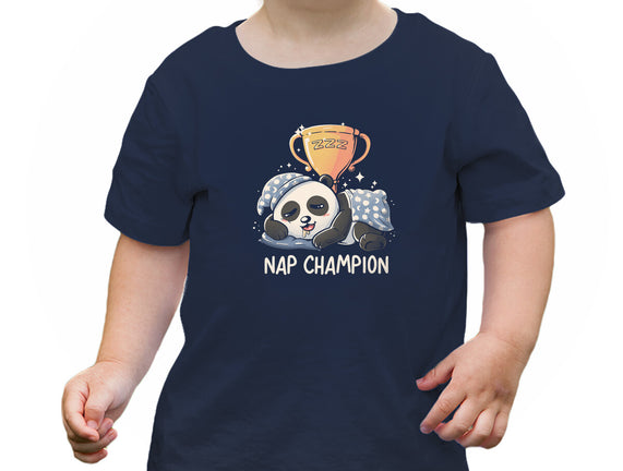 Nap Champion