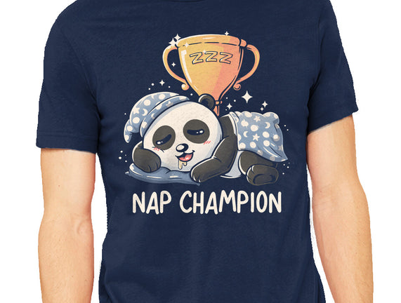 Nap Champion