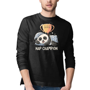 Nap Champion