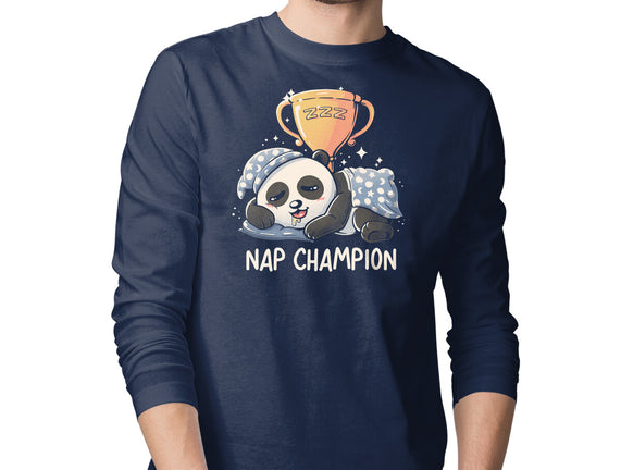 Nap Champion