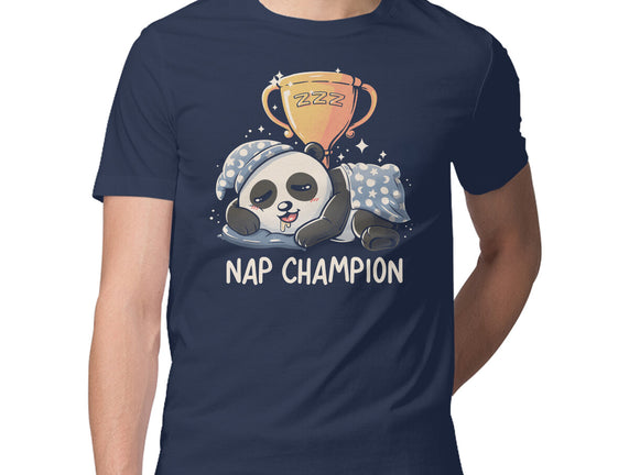 Nap Champion