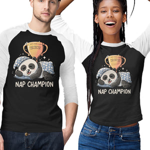 Nap Champion