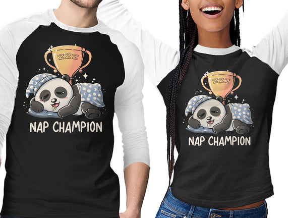 Nap Champion