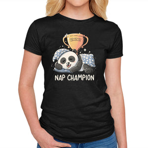 Nap Champion