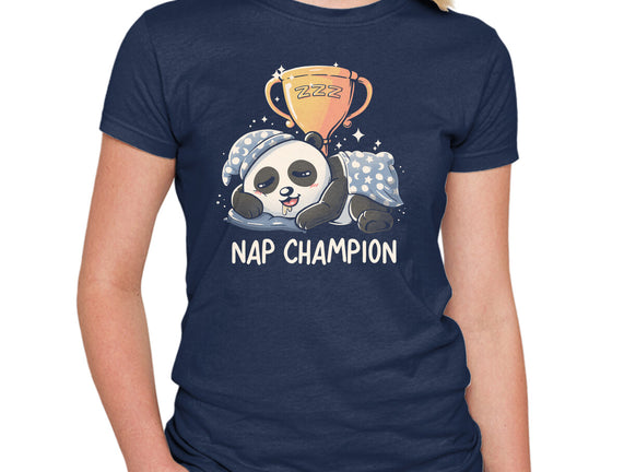 Nap Champion