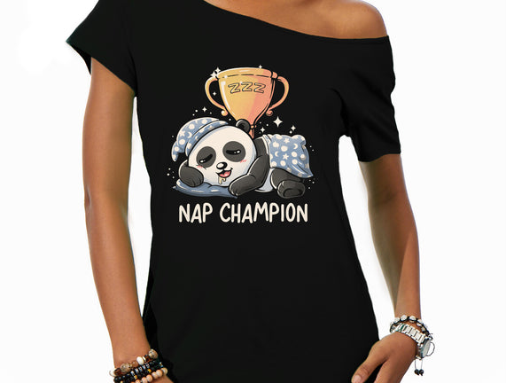 Nap Champion