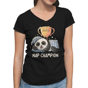 Nap Champion