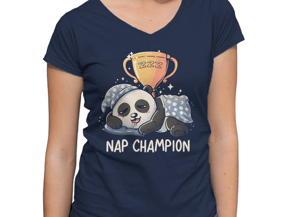 Nap Champion