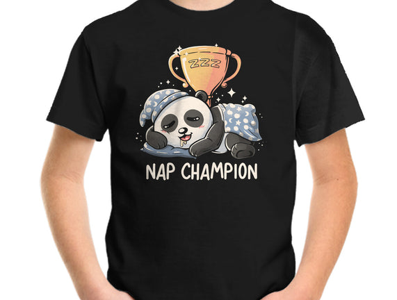 Nap Champion