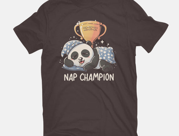 Nap Champion