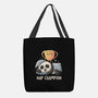 Nap Champion-None-Basic Tote-Bag-koalastudio