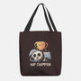 Nap Champion-None-Basic Tote-Bag-koalastudio