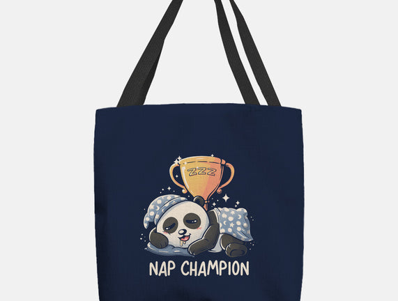 Nap Champion