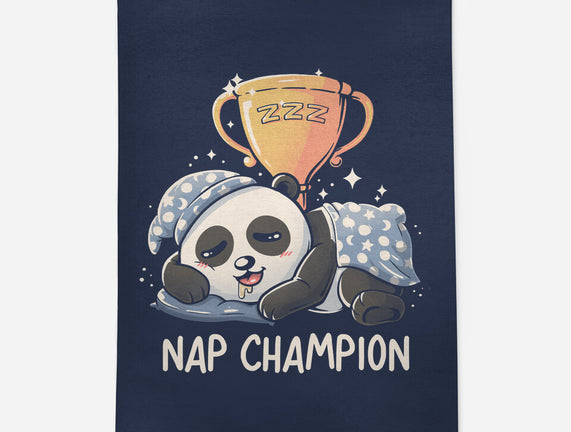 Nap Champion