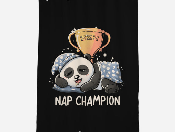 Nap Champion