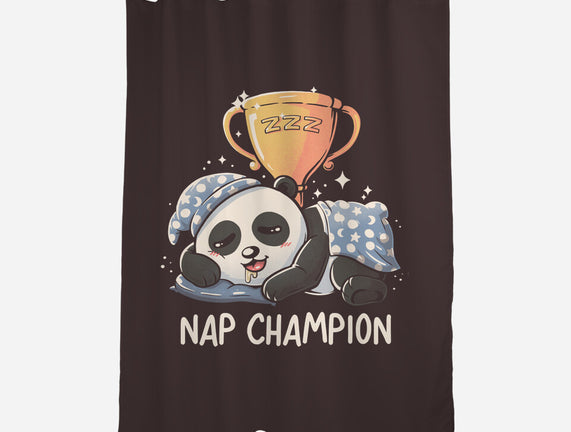 Nap Champion