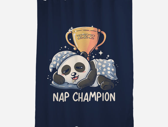 Nap Champion