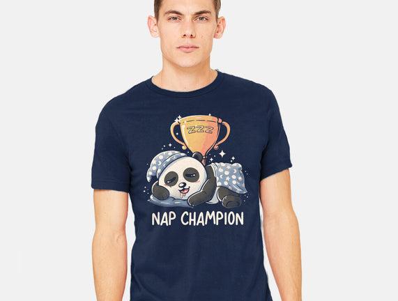 Nap Champion