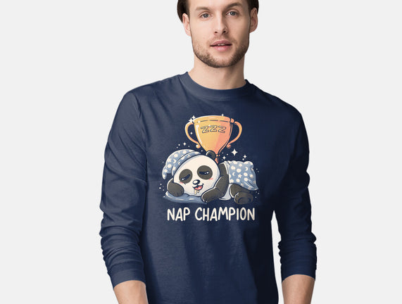 Nap Champion