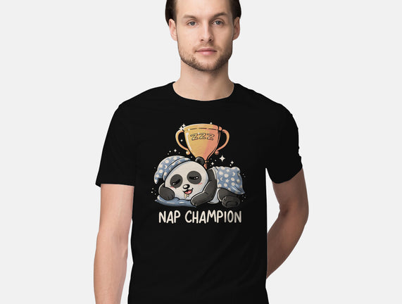 Nap Champion