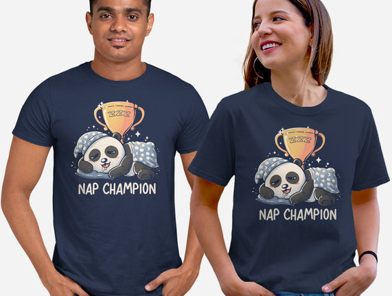 Nap Champion