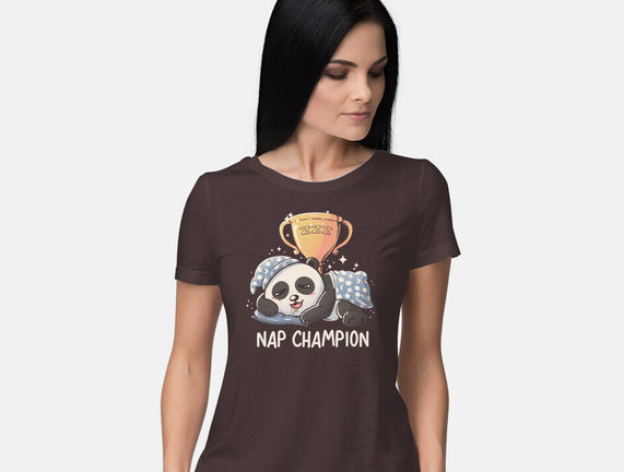 Nap Champion