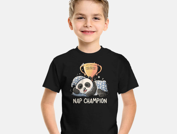 Nap Champion