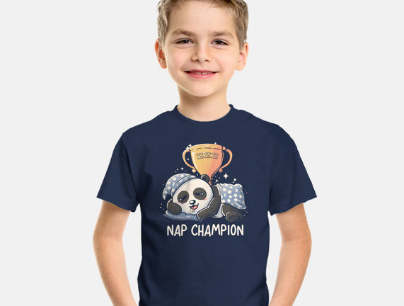 Nap Champion