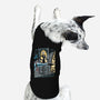 Hey Jack-Dog-Basic-Pet Tank-zascanauta