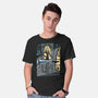 Hey Jack-Mens-Basic-Tee-zascanauta