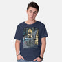 Hey Jack-Mens-Basic-Tee-zascanauta